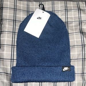 Nike Beanie 💙 Brand New 💙 Adult Unisex 💙